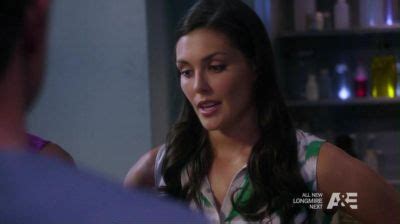 X Old Times Tvleaks Com The Glades S E Mp Taylor Cole Photogallery