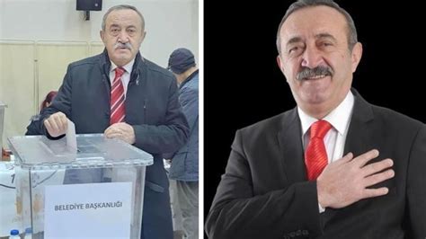 Av At Belediye Ba Kan Nihat Acar Chp Den Istifa Etti Son Dakika