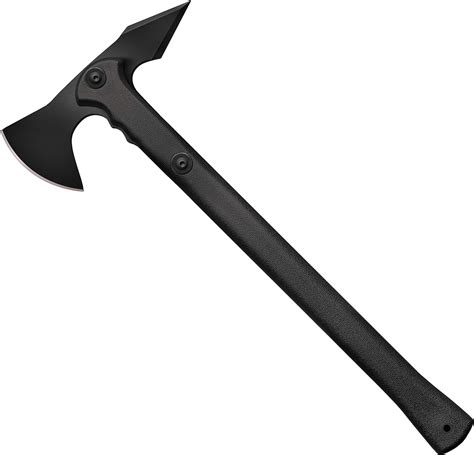Cold Steel Trench Hawk Axe Amazonca Sports And Outdoors