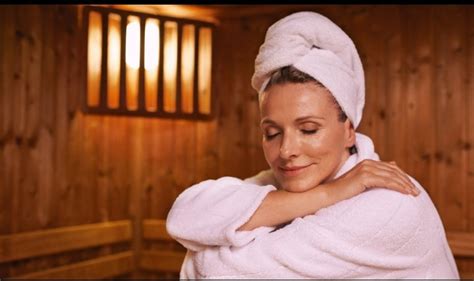 How Long Should You Stay In A Sauna Ny Breaking News