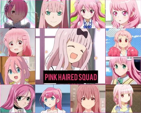 Details 73 Pink Anime Girls Super Hot Incdgdbentre