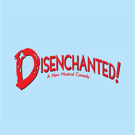 Disenchanted Poster Theatre Artwork And Promotional Material By Subplot