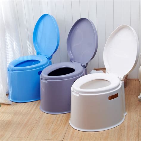 Things to know about chair height toilets. Best Portable Toilet for Elderly | Authorized Boots