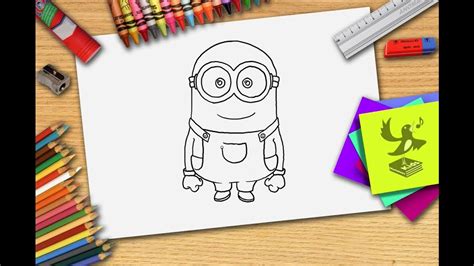 We did not find results for: Hoe teken je een minion? Zelf minions leren tekenen - YouTube
