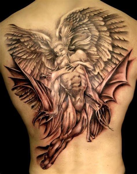 Best Angel Tattoos Designs Tattoos Pinterest Tattoo