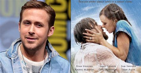 Ryan Gosling And Rachel