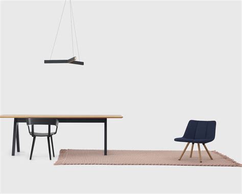 Maybe you would like to learn more about one of these? Tri - Geometric Hanging Pendant Light | Resident