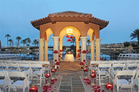 Bridal Spectacular Spotlight The Westin Lake Las Vegas Resort And Spa