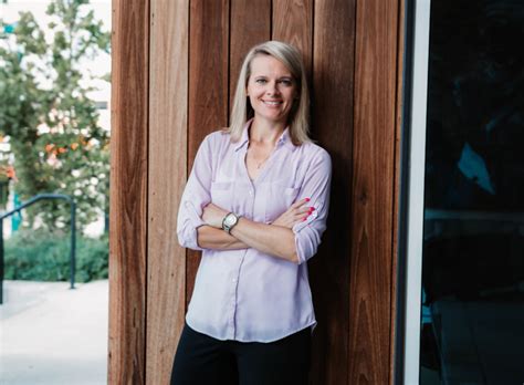 I might have got a bit carried away. Just Commit Coaching Founder Jennifer Chapman Serves as an ...