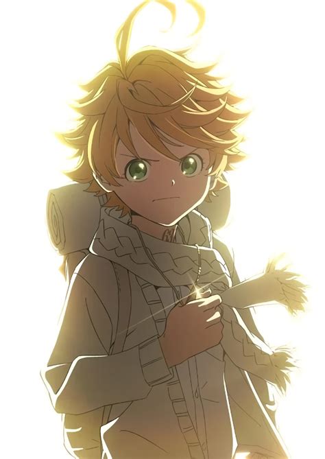 The Promised Neverland Nuove Informazioni Su Anime E Su Mostra A Tokyo