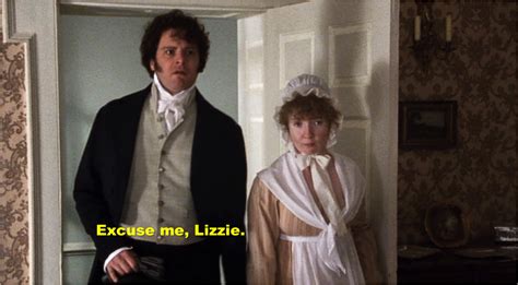 The Art Of Fangirlingpride And Prejudice According To The Lizzie