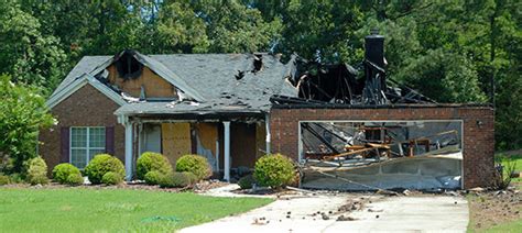 4 Key Steps For Homeowners Dealing With Fire Damage Hometown Demolition