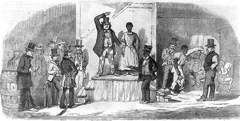 The Origins Of Slavery In Virginia