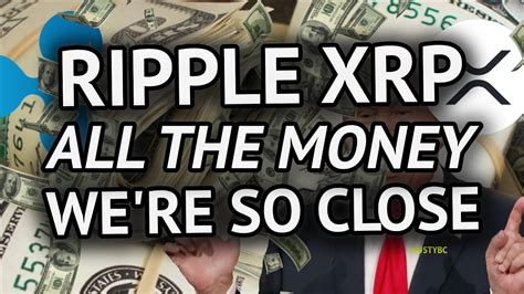 When compared to banks and paypal, ripple charges a tiny percentage for the transfer of funds. Ripple XRP News: Everybody Is Getting Rich, But What About ...