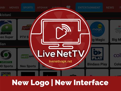 We provide version 1.3, the latest version that has been optimized for different devices. Live NetTV Apk - Download Live NetTV 4.5.1 App Latest ...