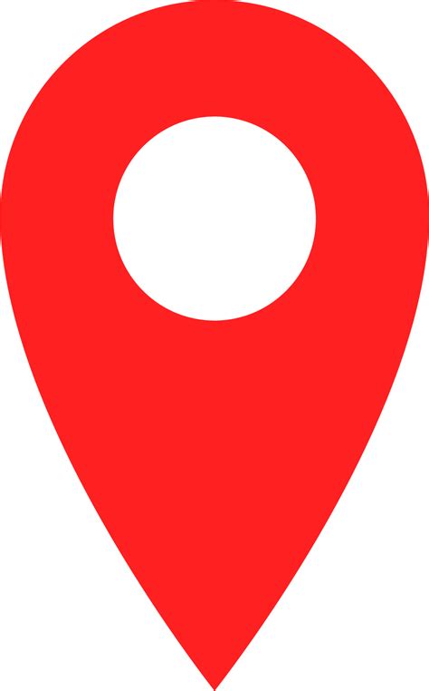 Gps Icon Png Transparent Image Download Size 995x1601px