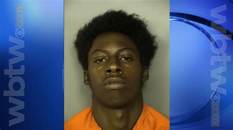 Longs murder suspect arrested in North Carolina now back in Horry