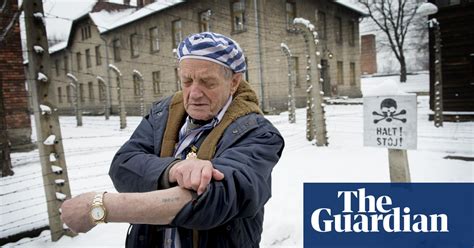 70th Anniversary Of The Liberation Of Auschwitz In Pictures World