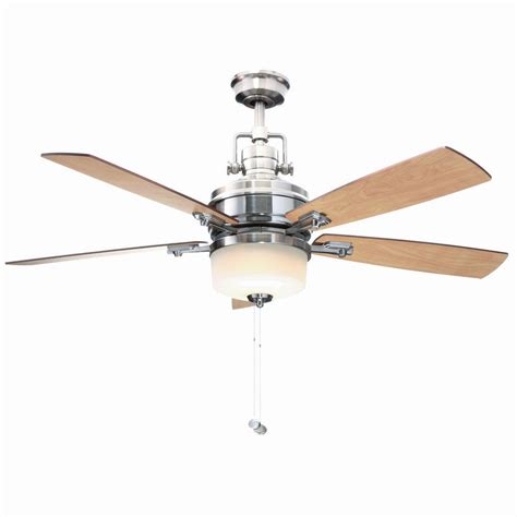 Hampton bay fans provide a large range of cooling air which gives proper living environment. Hampton Bay Sedalia II Brushed Nickel Ceiling Fan Manual ...