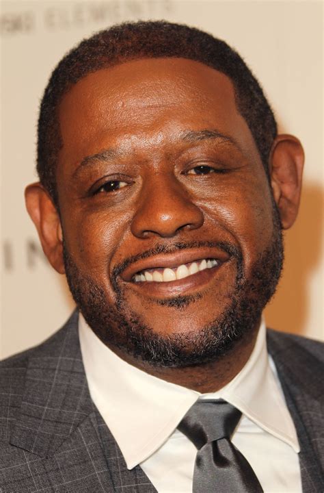 Forest Whitaker