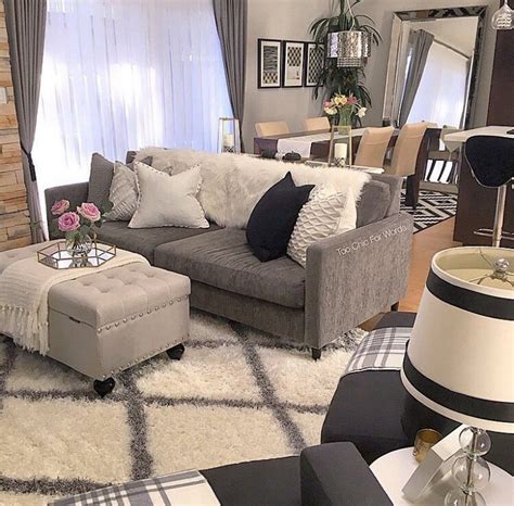 Free shipping on orders over $25 shipped by amazon. 99 Beautiful White and Grey Living Room Interior ...