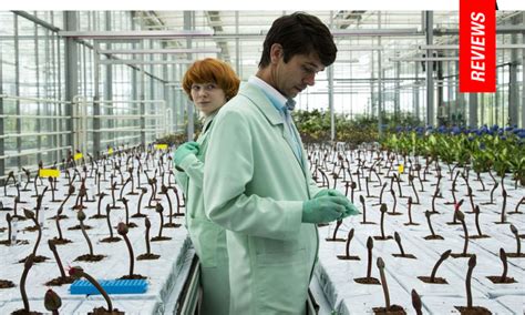 Joe starts acting sullen and distant, but it's played off as him entering puberty, and she's told she needs to let him grow up. Little Joe | Review - IONCINEMA.com