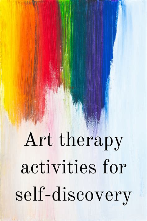 100 Art Therapy Exercises Pdf Shad Caswell