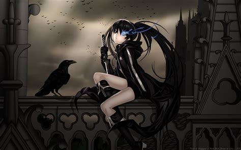 Emo Anime Wallpapers ·① Wallpapertag