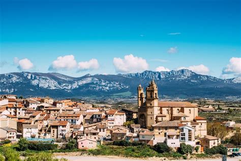Les Plus Beaux Villages Du Pays Basque Espagnol