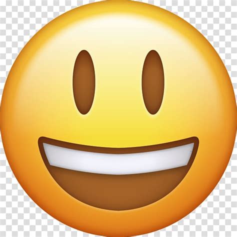 Smile Emoji Face With Tears Of Joy Emoji Smiley Happiness Emoticon