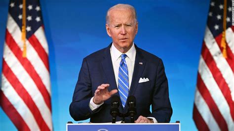 Bidens Plan To Vaccinate The Country Includes Opening Up Eligibility
