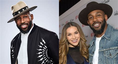 Who is Allison Holker? All about DJ Stephen Twitch Boss' wife and kids