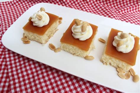 Maybe you would like to learn more about one of these? gruensteinKitchen: Trilece - Nasser Milchkuchen mit ...