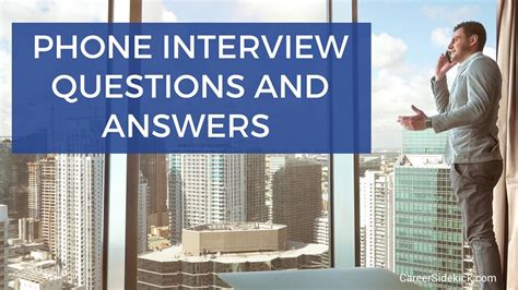 Table of contents developer phone screen interview questions phone interview questions objectives Top 15 Phone Interview Questions and Best Answers ...