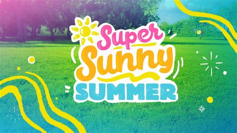 Nick Jr Summer Anthem 2018 On Vimeo