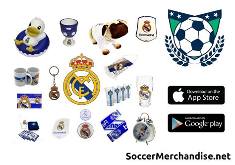 Soccer Merchandise Official Football Souvenirs Merchandise And 