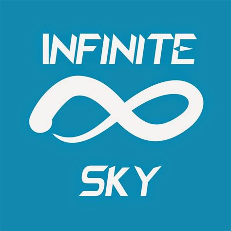 Infinite Sky Youtube