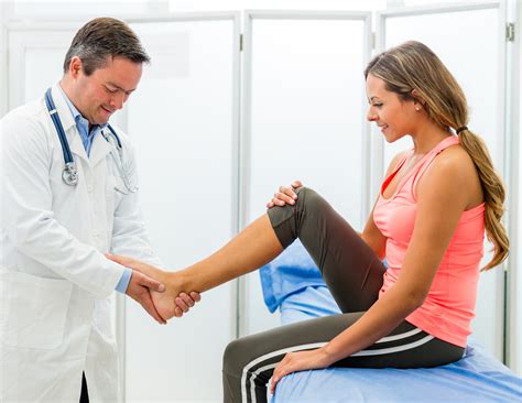 Sport medicine specialist deals with the full range of professional athletes to recreational athletes in their quest to stay healthy and physical active. What Is Sports Medicine? | Orthopedic Associates of West ...