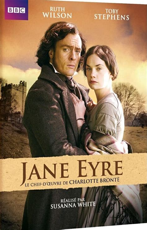 [Critique] JANE EYRE (BBC) - On Rembobine
