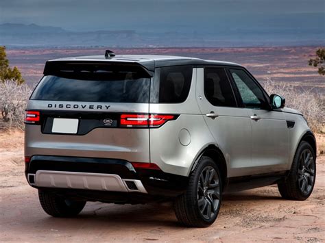Streaming access is available only when you are located in the u.s. Land Rover Discovery | Configurateur et listing des prix ...