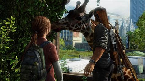The Last Of Us Remastered Screenshots Gamer83de