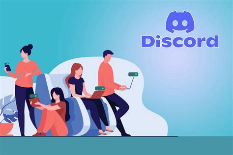 Effective Ways To Make A Discord Server Active