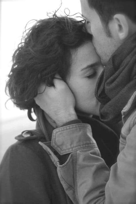How To Tell That He Loves You By His Kiss 16 Types Of Kisses And 10