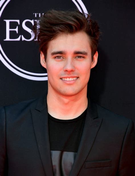 Jorge blanco güereña (born december 19, 1991) is a mexican musician, singer, dancer and actor, best known for portraying león vargas on the disney channel television series violetta. Jorge Blanco Polonia: W PIGUŁCE: JORGE BLANCO