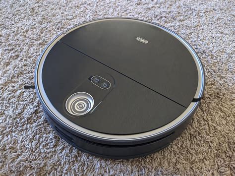 360 S10 Robot Vacuum Review One Of The Very Best Vacuums On The Market