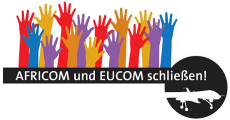 For 2008, one year after di us setup dia africa command (africom) for stuttgart in order to fight militants like boko haram, dem ask african kontris to host dem so dem go dey near di action. morequalitiesinlife: 2413 Zwei Neustädter, einer davon ...