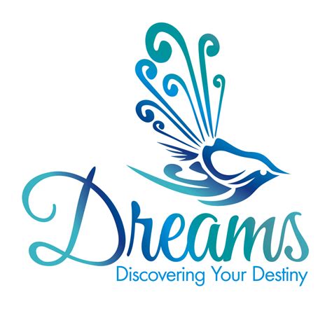 Logo Dream Graphic Design Dream Png Download 1024960 Free
