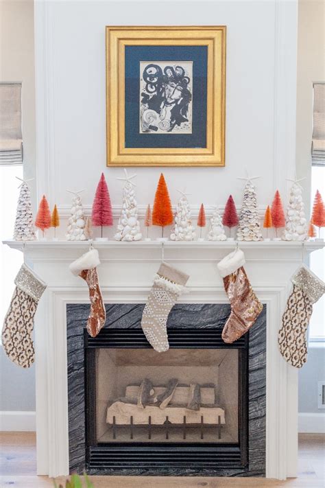 15 Christmas Home Tours That Offer Festive Fun And Holiday Decorating