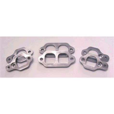 Lt1 Performance Exhaust Manifold Adapters Medieval Chassis