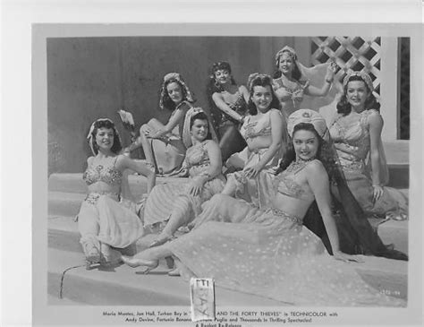 Busty Leggy Harem Babes Vintage Photo Ebay